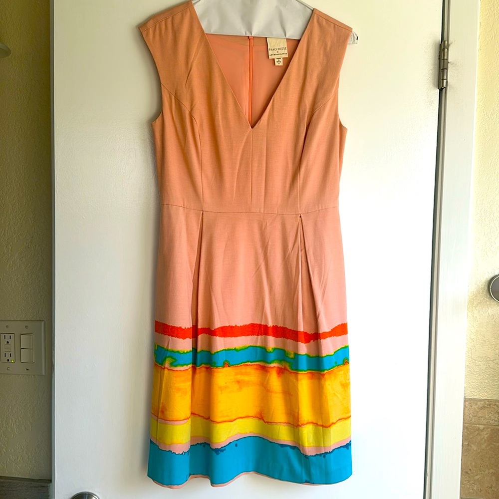 Tracy Reese for Anthropologie dress size 4